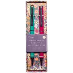Partisan Liberty Garden 2 Pack Pen