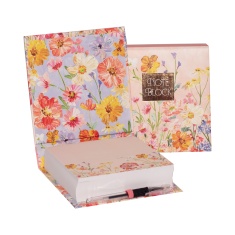 Partisan Saffron Noteblock