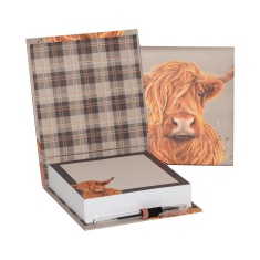 Partisan Cedar & Sage Noteblock