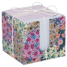 Partisan Liberty Garden Memo Block