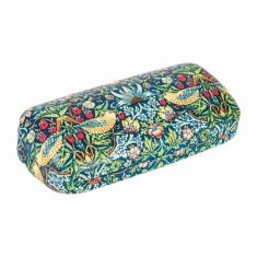 Gifted William Morris Strawberry Thief Glasses Case