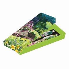 Gifted Country Stroll Gift Pen Set
