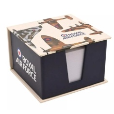 RAF Memoblock Icon Planes