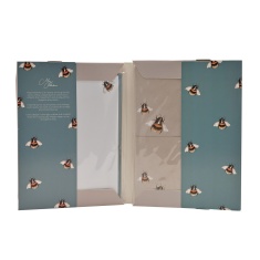 Meg Hawkins 20 Page Writing Set Bee