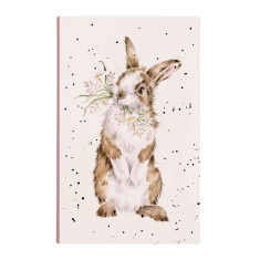 Wrendale Rabbit Notepad All Ears