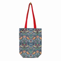 Gifted William Morris Strawberry Thief Tote Bag