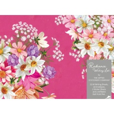 Gifted Radiance Writing Set