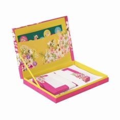 Gifted Radiance Writing Set