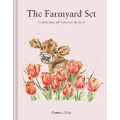 Wrendale Farmyard Set Book
