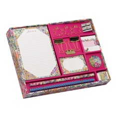 Partisan Liberty Garden Stationery Set