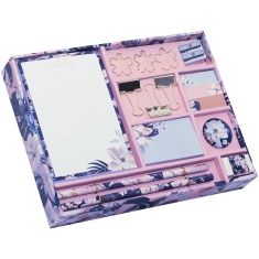 Partisan Zara Stationery Set