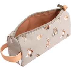 Wrendale Nature Pencil Case
