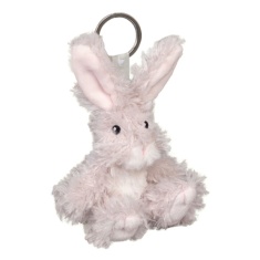 Wrendale Hare Plush Keyring