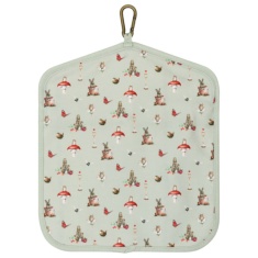 Wrendale Peg Bag Garden Friends