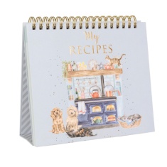 Wrendale Recipe Book