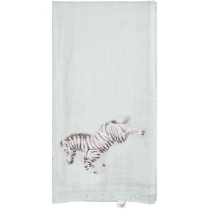 Wrendale 'Little Savannah' African Animal Muslin Gift Set