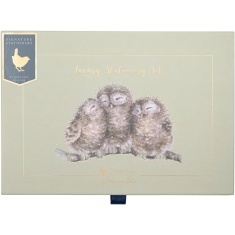 Wrendale Signature Stationery Stationery Box