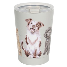 Wrendale Coffee Cup Dogs