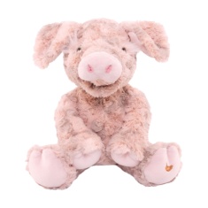 Wrendale Pig Medium Plush