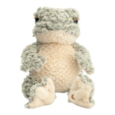 Wrendale Frog Medium Plush