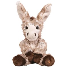 Wrendale Donkey Plush Junior