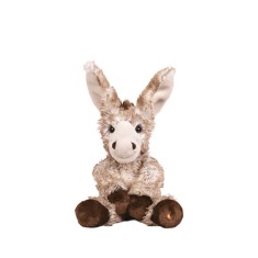 Wrendale Donkey Plush Junior