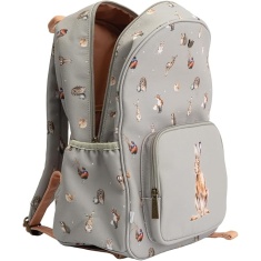 Wrendale Rucksack Woodlanders
