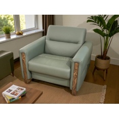 Stressless Fiona Chair in Fabric