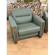 Stressless Fiona Chair in Leather