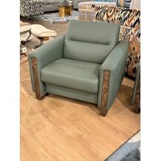 Stressless Fiona Chair in Leather