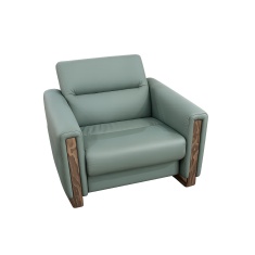 Stressless Fiona Chair in Leather