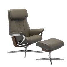 Stressless Paul Chair With Cross Base