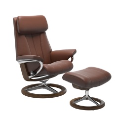 Stressless Paul Chair With Signature Base