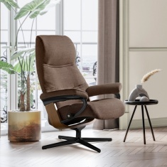 Stressless Philip Chair With Cross Base