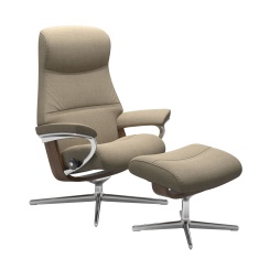 Stressless Philip Chair With Cross Base