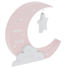 Shudehill Moonlight Standing Baby Girl