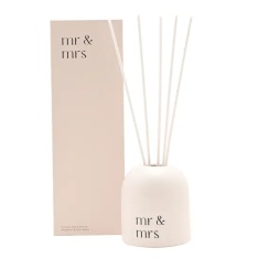 Amore Diffuser - Mr & Mrs