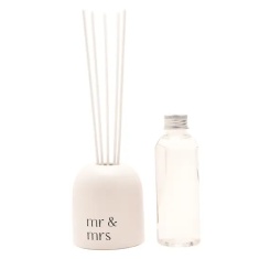 Amore Diffuser - Mr & Mrs