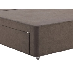 Hypnos Deep Pocket Sprung Firm Edge Divan Base