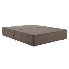 Hypnos Deep Pocket Sprung Firm Edge Divan Base