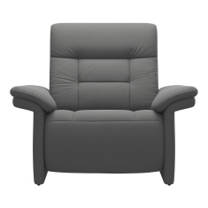 Stressless Mary Chair With Upholstered Arms Stressless Mary Chair With Upholstered Arms