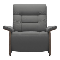 Stressless Mary Chair With Wooden Arms Stressless Mary Chair With Wooden Arms