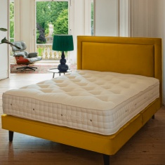 Hypnos Consort Mattress & Divan Set