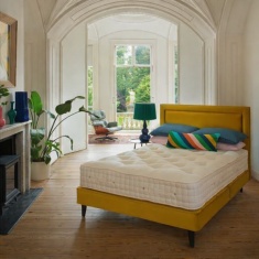 Hypnos Consort Mattress & Divan Set