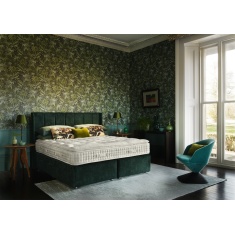Hypnos Turville Pillow Top Mattress & Divan Set
