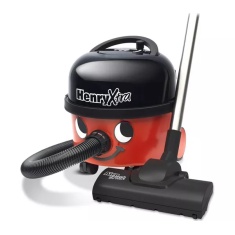 Numatic 900027 Henry Xtra Vacuum Cleaner - Red