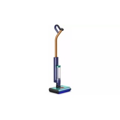 Dyson Clean+Wash Hygiene Cordless Vacuum - Gold/Blue