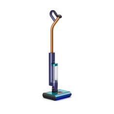 Dyson Clean+Wash Hygiene Cordless Vacuum - Gold/Blue
