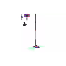 Dyson PencilVac Cordless Vacuum Cleaner - Matte Black