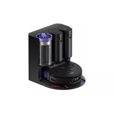 Dyson Cordless Spot+Scrub AI Robot Vacuum - Black